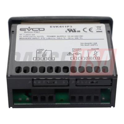 2205480700 TEMPERATURE CONTROL FOR ATLAS COPCO DYNAPAC CHICAGO PNEUMATIC EQUIPMENT