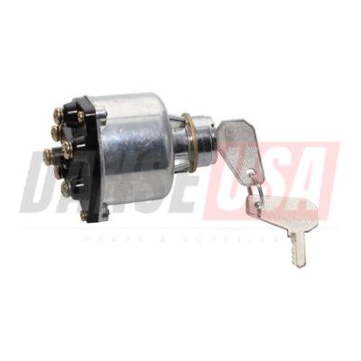 2205483800 WARM-UP SWITCH FOR ATLAS COPCO DYNAPAC CHICAGO PNEUMATIC EQUIPMENT