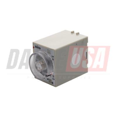 2205484311 TIME RELAY FOR ATLAS COPCO DYNAPAC CHICAGO PNEUMATIC EQUIPMENT