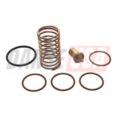 2205526520 THERMOSTATIC VALVE KIT FOR ATLAS COPCO DYNAPAC CHICAGO PNEUMATIC EQUIPMENT