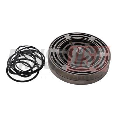2236200041 VALVE KIT 1ST STG B18-62/2175 FOR ATLAS COPCO DYNAPAC CHICAGO PNEUMATIC EQUIPMENT
