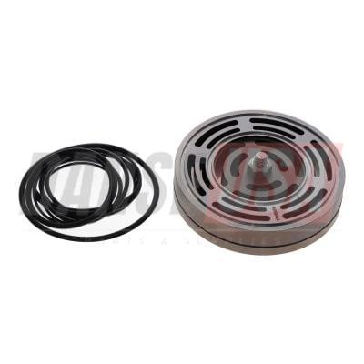 2236200044 VALVE KIT 2ND STG B15-62/2175 FOR ATLAS COPCO DYNAPAC CHICAGO PNEUMATIC EQUIPMENT
