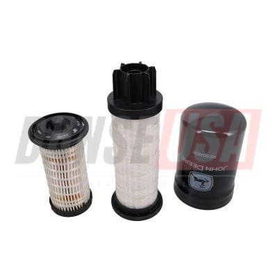 2236200466 SERVICE PACK 250HR B7 T4 FOR ATLAS COPCO DYNAPAC CHICAGO PNEUMATIC EQUIPMENT