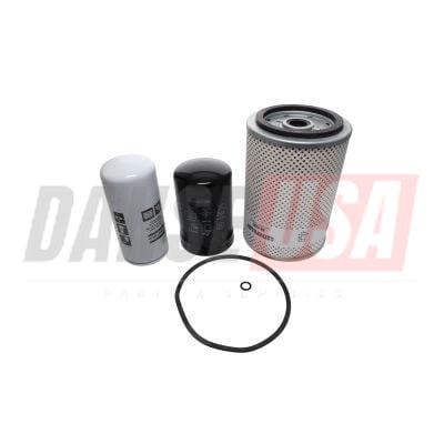 2236200581 SERVICE PACK 250HR SBM7-44/2500 FOR ATLAS COPCO DYNAPAC CHICAGO PNEUMATIC EQUIPMENT