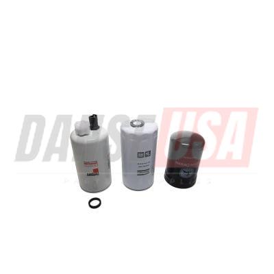 2236203339 SERVICE PACK 250HR B4-41/1000 CUMS FOR ATLAS COPCO DYNAPAC CHICAGO PNEUMATIC EQUIPMENT