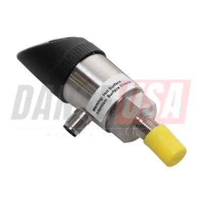 2236206837 SWITCH PRESS 1/4"0-6000 DIGITAL FOR ATLAS COPCO DYNAPAC CHICAGO PNEUMATIC EQUIPMENT