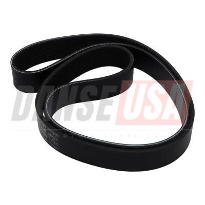2236207217 BELT MICRO-V K080465 FOR ATLAS COPCO DYNAPAC CHICAGO PNEUMATIC EQUIPMENT