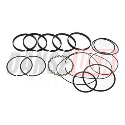 2236210005 RING KIT PISTON 1ST STG B15-62/2175 FOR ATLAS COPCO DYNAPAC CHICAGO PNEUMATIC EQUIPMENT