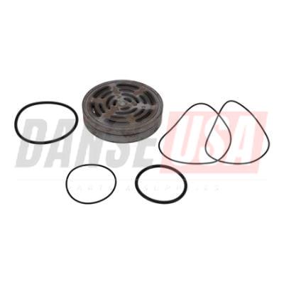 2236210012 VALVE KIT 2ND STG SB7/SBM7-44 FOR ATLAS COPCO DYNAPAC CHICAGO PNEUMATIC EQUIPMENT