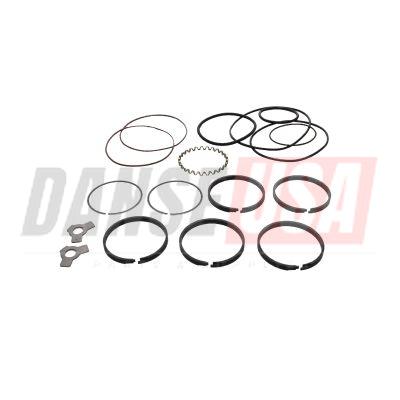 2236210038 RING KIT PISTON B4-41/750(1800) FOR ATLAS COPCO DYNAPAC CHICAGO PNEUMATIC EQUIPMENT