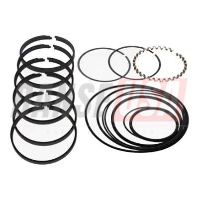 2236210065 RING KIT PISTON IST STG B7-42/2175 FOR ATLAS COPCO DYNAPAC CHICAGO PNEUMATIC EQUIPMENT