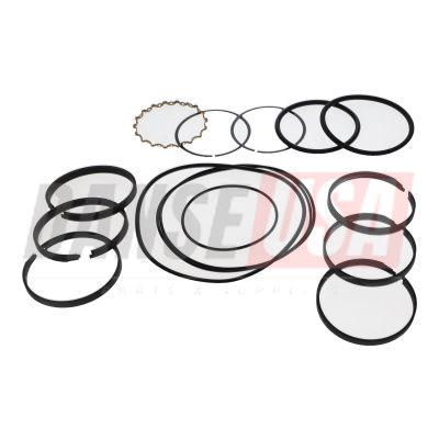 2236210080 RING KIT PISTON 2ND STG B18-62/2175 FOR ATLAS COPCO DYNAPAC CHICAGO PNEUMATIC EQUIPMENT