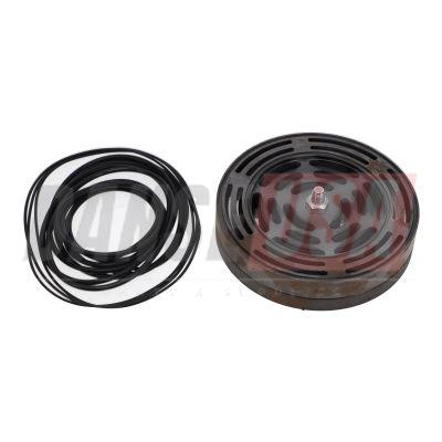 2236210091 VALVE KIT 1ST STG B32-124 FOR ATLAS COPCO DYNAPAC CHICAGO PNEUMATIC EQUIPMENT