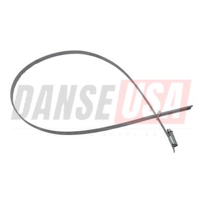 2250355700 HOSE CLAMP FOR ATLAS COPCO DYNAPAC CHICAGO PNEUMATIC EQUIPMENT