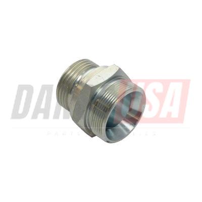 2250498300 NIPPLE FOR ATLAS COPCO DYNAPAC CHICAGO PNEUMATIC EQUIPMENT