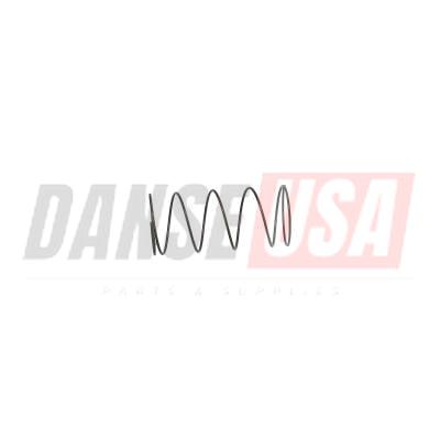 2250557900 SPRING FOR ATLAS COPCO DYNAPAC CHICAGO PNEUMATIC EQUIPMENT