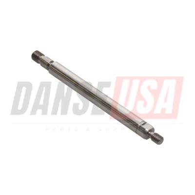 2250587302 PISTON ROD FOR ATLAS COPCO DYNAPAC CHICAGO PNEUMATIC EQUIPMENT