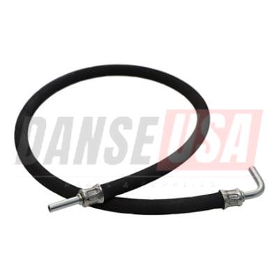 2250622700 HOSE ASSEMBLY FOR ATLAS COPCO DYNAPAC CHICAGO PNEUMATIC EQUIPMENT