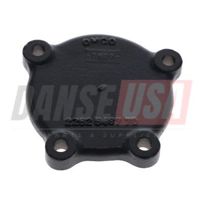2252548700 COVER FOR ATLAS COPCO DYNAPAC CHICAGO PNEUMATIC EQUIPMENT