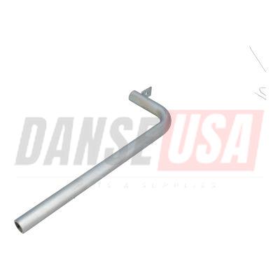 2252549201 PIPE FOR ATLAS COPCO DYNAPAC CHICAGO PNEUMATIC EQUIPMENT