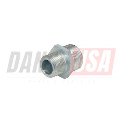 2254725700 NIPPLE FOR ATLAS COPCO DYNAPAC CHICAGO PNEUMATIC EQUIPMENT