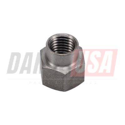 2255003800 LOCKNUT FOR ATLAS COPCO DYNAPAC CHICAGO PNEUMATIC EQUIPMENT