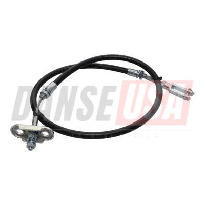 2900089200 BRAKE CABLE FOR ATLAS COPCO DYNAPAC CHICAGO PNEUMATIC EQUIPMENT
