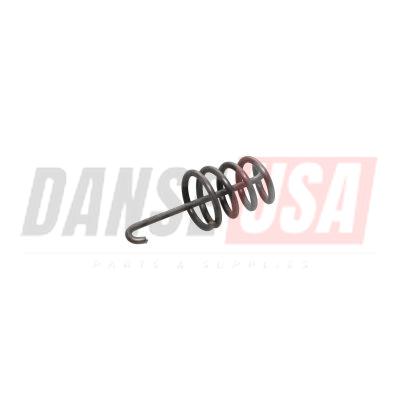 2900091200 SPRING FOR ATLAS COPCO DYNAPAC CHICAGO PNEUMATIC EQUIPMENT