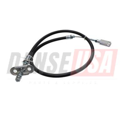 2900093000 BRAKE CABLE FOR ATLAS COPCO DYNAPAC CHICAGO PNEUMATIC EQUIPMENT