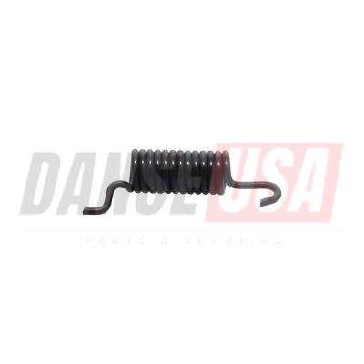 2900114400 SPRING FOR ATLAS COPCO DYNAPAC CHICAGO PNEUMATIC EQUIPMENT
