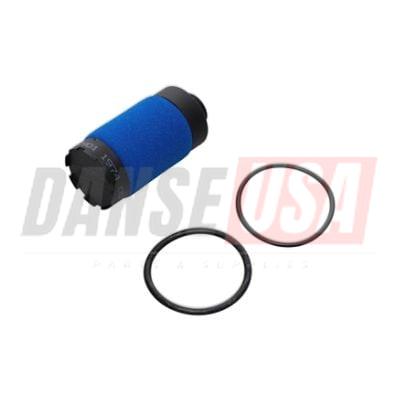 2901197400 FILTER KIT PD6 FOR ATLAS COPCO DYNAPAC CHICAGO PNEUMATIC EQUIPMENT