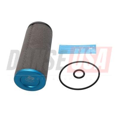 2901300104 FILTER KIT PD/PDP 50+ FOR ATLAS COPCO DYNAPAC CHICAGO PNEUMATIC EQUIPMENT