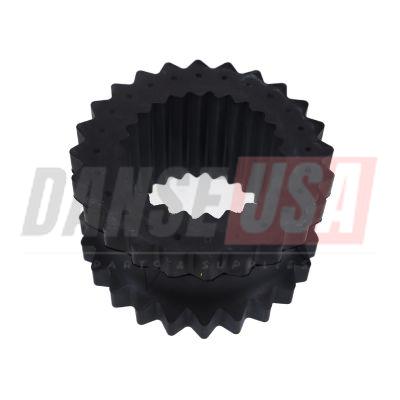 2903101701 (=1613949900)COUPLING ELEMENT FOR ATLAS COPCO DYNAPAC CHICAGO PNEUMATIC EQUIPMENT