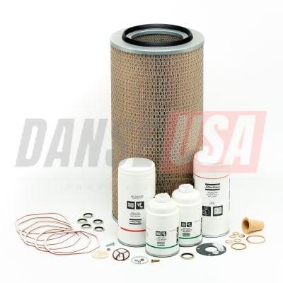 2905057603 PAK XAS175 DD (1000H) FOR ATLAS COPCO DYNAPAC CHICAGO PNEUMATIC EQUIPMENT