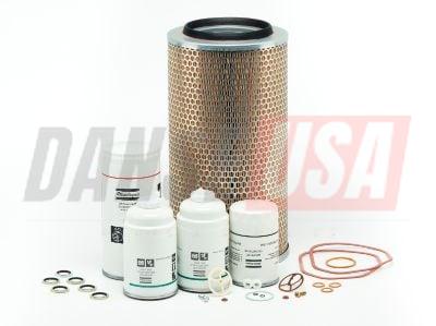 2905059403 PAK XAS60 DD (1000H) FOR ATLAS COPCO DYNAPAC CHICAGO PNEUMATIC EQUIPMENT