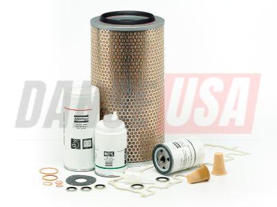 2905059903 PAK XAS75/90 DD (1000H) FOR ATLAS COPCO DYNAPAC CHICAGO PNEUMATIC EQUIPMENT