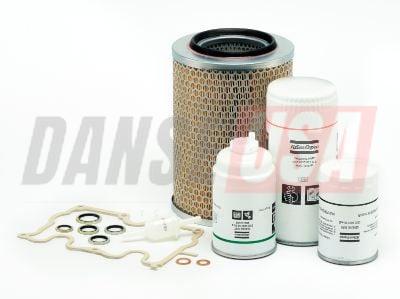 2905060303 PAK XAS35/45 DD (1000H) FOR ATLAS COPCO DYNAPAC CHICAGO PNEUMATIC EQUIPMENT