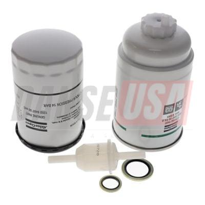 2905060402 PAK XAS55/65/70/75 DD (500H) FOR ATLAS COPCO DYNAPAC CHICAGO PNEUMATIC EQUIPMENT