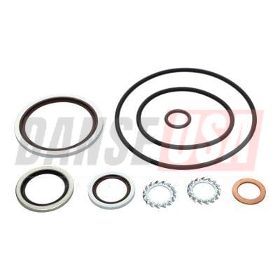 2910300400 SERVICE KIT FOR ATLAS COPCO DYNAPAC CHICAGO PNEUMATIC EQUIPMENT