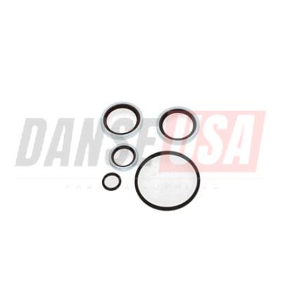 2910300900 KIT OILSTOP VALVE FOR ATLAS COPCO DYNAPAC CHICAGO PNEUMATIC EQUIPMENT