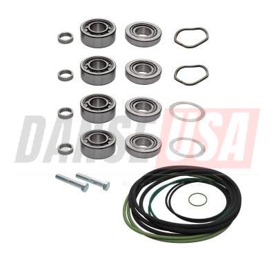 2910405002 ELEMENT OVERHAUL KIT FOR ATLAS COPCO DYNAPAC CHICAGO PNEUMATIC EQUIPMENT