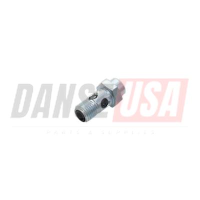 2911000003 SCREENFILTER/BANJO-BOLT FOR ATLAS COPCO DYNAPAC CHICAGO PNEUMATIC EQUIPMENT