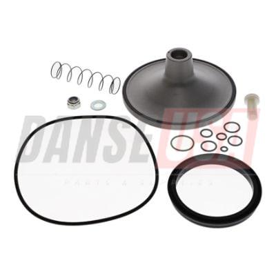 2911007400 SERVICE KIT-UNLOADING VALVE FOR ATLAS COPCO DYNAPAC CHICAGO PNEUMATIC EQUIPMENT