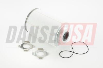 2911007501 KIT OILSEP EC/ASME XAS146-186 FOR ATLAS COPCO DYNAPAC CHICAGO PNEUMATIC EQUIPMENT