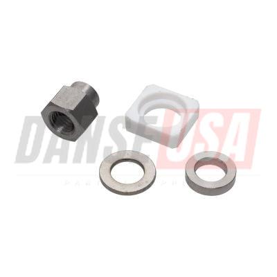 2911007800 INLET BEARING BLOCK KIT FOR ATLAS COPCO DYNAPAC CHICAGO PNEUMATIC EQUIPMENT