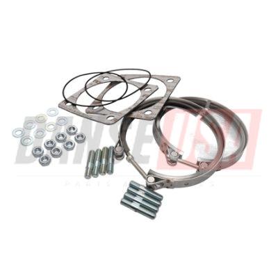 2911008600 INTERCOOLER KIT FOR ATLAS COPCO DYNAPAC CHICAGO PNEUMATIC EQUIPMENT