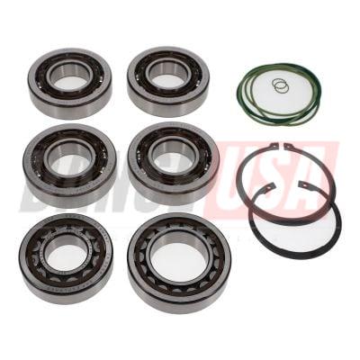 2911008900 KIT EL.OVERHAUL C106 (146-186) FOR ATLAS COPCO DYNAPAC CHICAGO PNEUMATIC EQUIPMENT