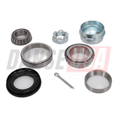 2911009100 KIT AXLE BEARINGS FOR ATLAS COPCO DYNAPAC CHICAGO PNEUMATIC EQUIPMENT