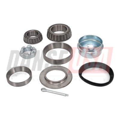 2911009600 KIT ROAD AXLE BEARINGS XAHS186 FOR ATLAS COPCO DYNAPAC CHICAGO PNEUMATIC EQUIPMENT