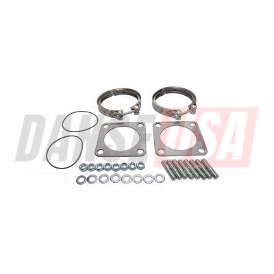 2911009800 PNS INTERCOOLER II KIT FOR ATLAS COPCO DYNAPAC CHICAGO PNEUMATIC EQUIPMENT